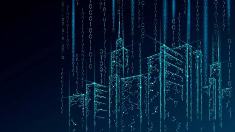 Python登顶顶级语言：酒泉小程序开发公司如何借力赋能开发？